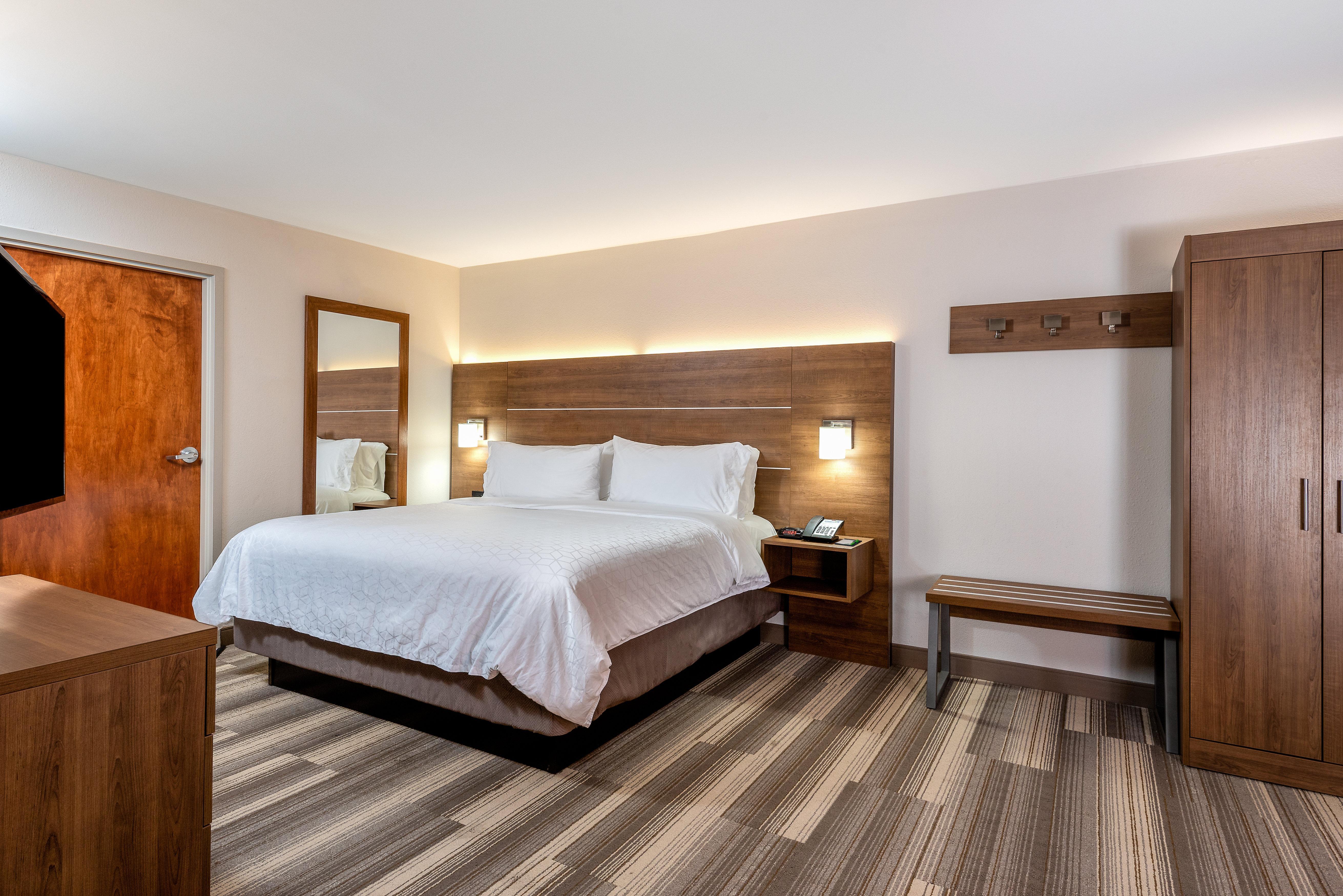Holiday Inn Express Chapel Hill By Ihg Экстерьер фото